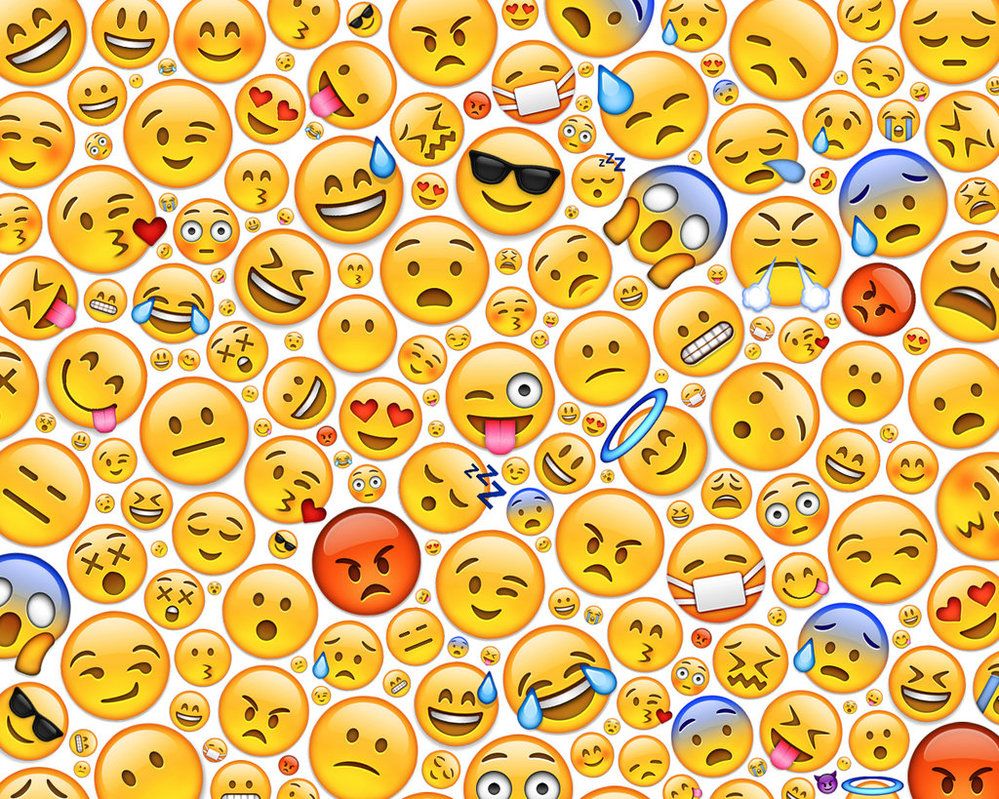 Emojimuseet – a chatbot experiment